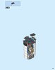 Notice / Instructions de Montage - LEGO - Ideas - 21309 - LEGO® NASA Apollo Saturn V: Page 161