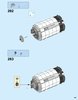 Notice / Instructions de Montage - LEGO - Ideas - 21309 - LEGO® NASA Apollo Saturn V: Page 169