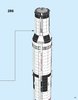 Notice / Instructions de Montage - LEGO - Ideas - 21309 - LEGO® NASA Apollo Saturn V: Page 171