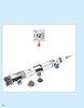 Notice / Instructions de Montage - LEGO - Ideas - 21309 - LEGO® NASA Apollo Saturn V: Page 172