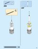 Notice / Instructions de Montage - LEGO - Ideas - 21309 - LEGO® NASA Apollo Saturn V: Page 175