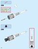 Notice / Instructions de Montage - LEGO - Ideas - 21309 - LEGO® NASA Apollo Saturn V: Page 176