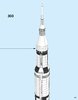 Notice / Instructions de Montage - LEGO - Ideas - 21309 - LEGO® NASA Apollo Saturn V: Page 179