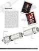 Notice / Instructions de Montage - LEGO - Ideas - 21309 - LEGO® NASA Apollo Saturn V: Page 3