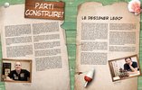 Notice / Instructions de Montage - LEGO - Ideas - 21310 - Le vieux magasin de pêche: Page 2