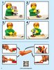 Notice / Instructions de Montage - LEGO - Ideas - 21310 - Le vieux magasin de pêche: Page 8