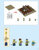 Notice / Instructions de Montage - LEGO - Ideas - 21310 - Le vieux magasin de pêche: Page 11