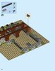 Notice / Instructions de Montage - LEGO - Ideas - 21310 - Le vieux magasin de pêche: Page 32