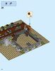 Notice / Instructions de Montage - LEGO - Ideas - 21310 - Le vieux magasin de pêche: Page 42