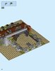 Notice / Instructions de Montage - LEGO - Ideas - 21310 - Le vieux magasin de pêche: Page 44