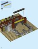 Notice / Instructions de Montage - LEGO - Ideas - 21310 - Le vieux magasin de pêche: Page 46