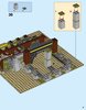 Notice / Instructions de Montage - LEGO - Ideas - 21310 - Le vieux magasin de pêche: Page 47