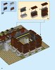 Notice / Instructions de Montage - LEGO - Ideas - 21310 - Le vieux magasin de pêche: Page 48