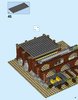 Notice / Instructions de Montage - LEGO - Ideas - 21310 - Le vieux magasin de pêche: Page 57