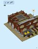 Notice / Instructions de Montage - LEGO - Ideas - 21310 - Le vieux magasin de pêche: Page 61