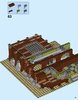 Notice / Instructions de Montage - LEGO - Ideas - 21310 - Le vieux magasin de pêche: Page 75