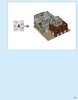 Notice / Instructions de Montage - LEGO - Ideas - 21310 - Le vieux magasin de pêche: Page 127