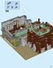 Notice / Instructions de Montage - LEGO - Ideas - 21310 - Le vieux magasin de pêche: Page 137