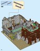 Notice / Instructions de Montage - LEGO - Ideas - 21310 - Le vieux magasin de pêche: Page 146