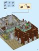 Notice / Instructions de Montage - LEGO - Ideas - 21310 - Le vieux magasin de pêche: Page 147