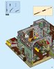 Notice / Instructions de Montage - LEGO - Ideas - 21310 - Le vieux magasin de pêche: Page 177