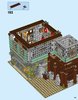 Notice / Instructions de Montage - LEGO - Ideas - 21310 - Le vieux magasin de pêche: Page 195