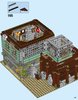 Notice / Instructions de Montage - LEGO - Ideas - 21310 - Le vieux magasin de pêche: Page 197