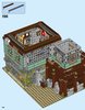 Notice / Instructions de Montage - LEGO - Ideas - 21310 - Le vieux magasin de pêche: Page 198