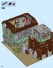 Notice / Instructions de Montage - LEGO - Ideas - 21310 - Le vieux magasin de pêche: Page 200