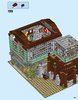 Notice / Instructions de Montage - LEGO - Ideas - 21310 - Le vieux magasin de pêche: Page 201