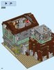 Notice / Instructions de Montage - LEGO - Ideas - 21310 - Le vieux magasin de pêche: Page 202