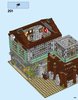 Notice / Instructions de Montage - LEGO - Ideas - 21310 - Le vieux magasin de pêche: Page 203