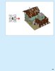 Notice / Instructions de Montage - LEGO - Ideas - 21310 - Le vieux magasin de pêche: Page 205