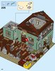 Notice / Instructions de Montage - LEGO - Ideas - 21310 - Le vieux magasin de pêche: Page 208