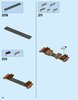 Notice / Instructions de Montage - LEGO - Ideas - 21310 - Le vieux magasin de pêche: Page 212