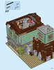 Notice / Instructions de Montage - LEGO - Ideas - 21310 - Le vieux magasin de pêche: Page 217