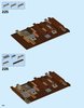 Notice / Instructions de Montage - LEGO - Ideas - 21310 - Le vieux magasin de pêche: Page 222