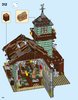 Notice / Instructions de Montage - LEGO - Ideas - 21310 - Le vieux magasin de pêche: Page 272