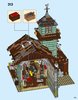 Notice / Instructions de Montage - LEGO - Ideas - 21310 - Le vieux magasin de pêche: Page 273