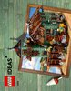 Notice / Instructions de Montage - LEGO - Ideas - 21310 - Le vieux magasin de pêche: Page 1