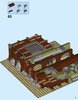 Notice / Instructions de Montage - LEGO - Ideas - 21310 - Le vieux magasin de pêche: Page 71