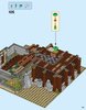 Notice / Instructions de Montage - LEGO - Ideas - 21310 - Le vieux magasin de pêche: Page 105