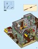 Notice / Instructions de Montage - LEGO - Ideas - 21310 - Le vieux magasin de pêche: Page 173