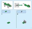 Notice / Instructions de Montage - LEGO - 21311 - Voltron: Page 3