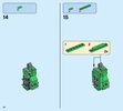 Notice / Instructions de Montage - LEGO - 21311 - Voltron: Page 10