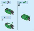 Notice / Instructions de Montage - LEGO - 21311 - Voltron: Page 15