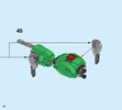 Notice / Instructions de Montage - LEGO - 21311 - Voltron: Page 22