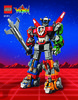 Notice / Instructions de Montage - LEGO - 21311 - Voltron: Page 1