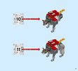 Notice / Instructions de Montage - LEGO - 21311 - Voltron: Page 3