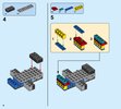 Notice / Instructions de Montage - LEGO - 21311 - Voltron: Page 6